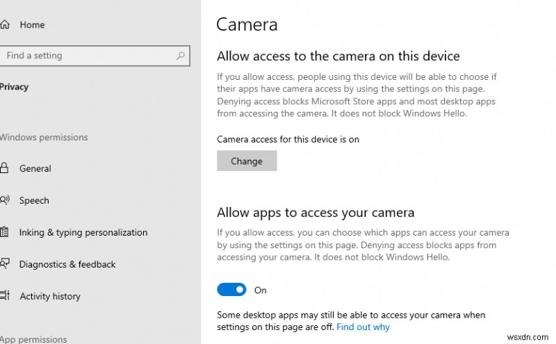 Google Meet Camera Not Working? How to Fix the Problem