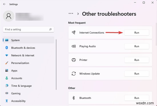 How to Fix Slow Internet Speed Issue on Windows 11 (2022 Updated Guide)