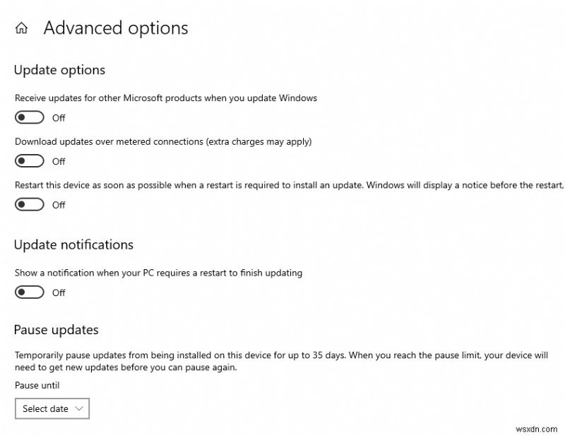 Here Is What You Should Not Do To Avoid Ruining Your PC