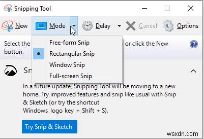 How To Annotate Screenshots And Images In Windows 11