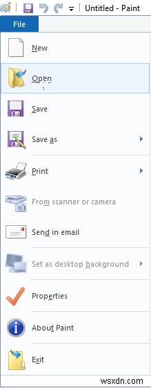 How To Annotate Screenshots And Images In Windows 11