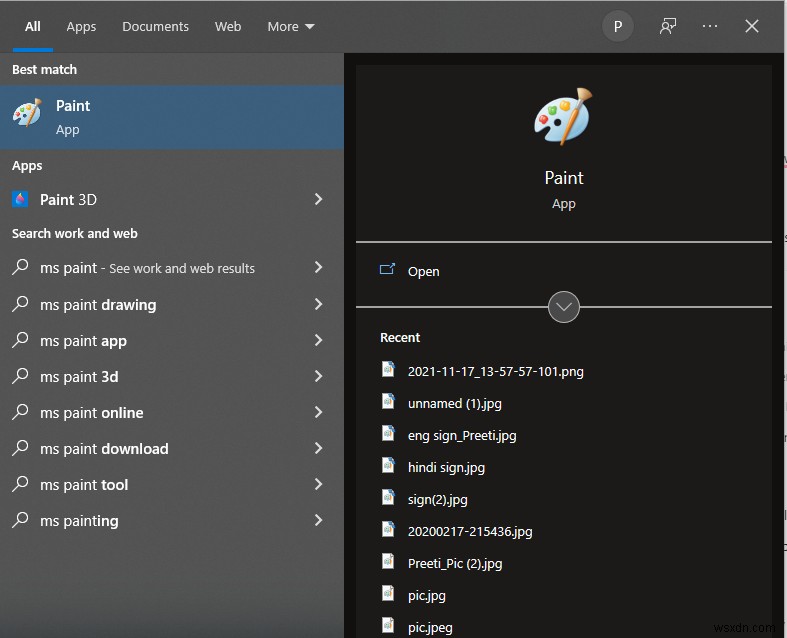 How To Annotate Screenshots And Images In Windows 11