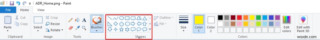 How To Annotate Screenshots And Images In Windows 11