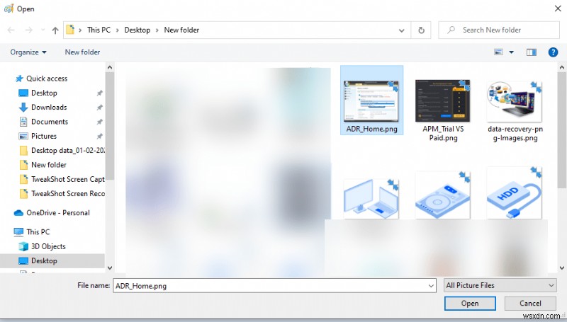 How To Annotate Screenshots And Images In Windows 11