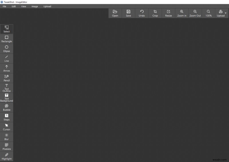 How To Annotate Screenshots And Images In Windows 11