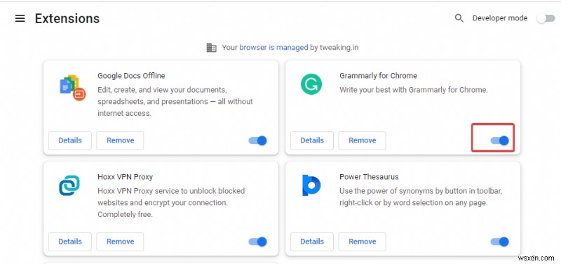 How to Fix YouTube Audio Stuttering in Chrome on Windows