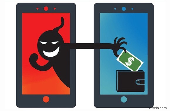 How To Delete Rogue Apps & Prevent Keyloggers On Windows PC