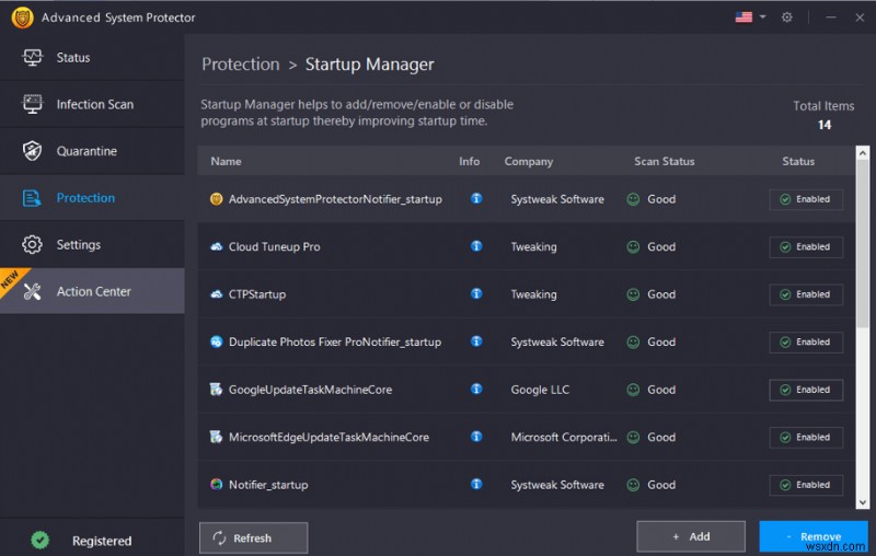 How To Delete Rogue Apps & Prevent Keyloggers On Windows PC
