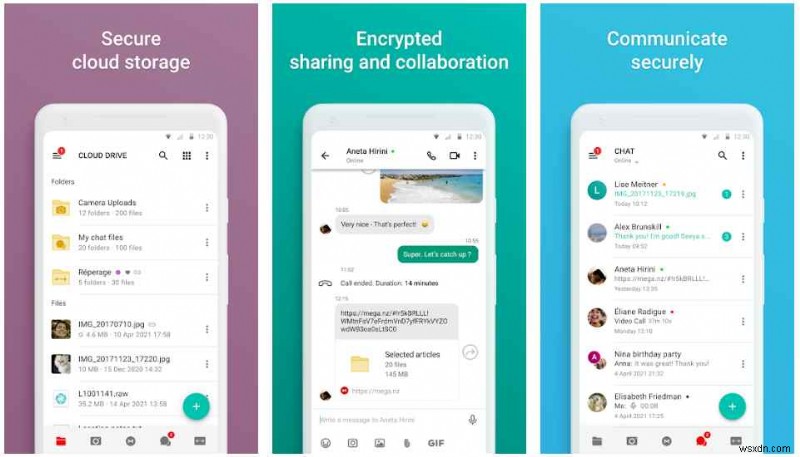 10 Best WeTransfer Alternatives In 2022