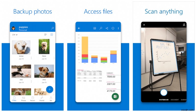 10 Best WeTransfer Alternatives In 2022