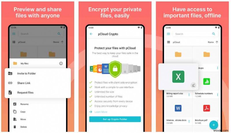 10 Best WeTransfer Alternatives In 2022