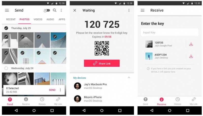 10 Best WeTransfer Alternatives In 2022