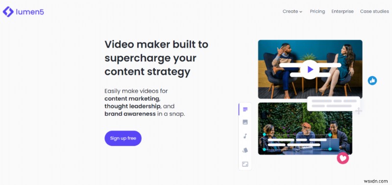 How to Convert Article into Video in 2022?