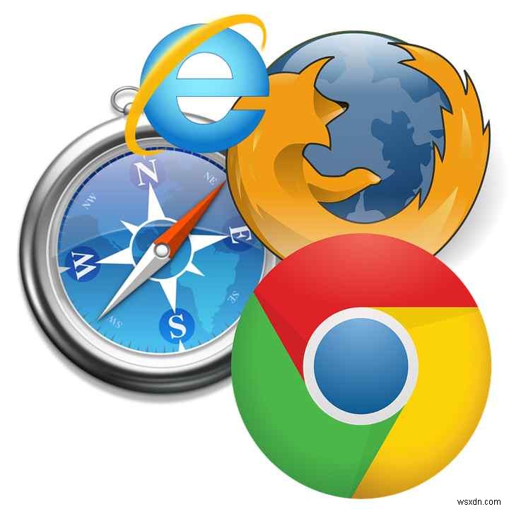 Why Use A Password Manager Over Web Browser-Based Password Managers