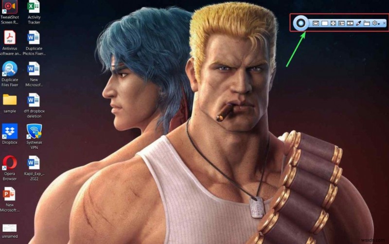 What To Look For in Right Screen Capture Software