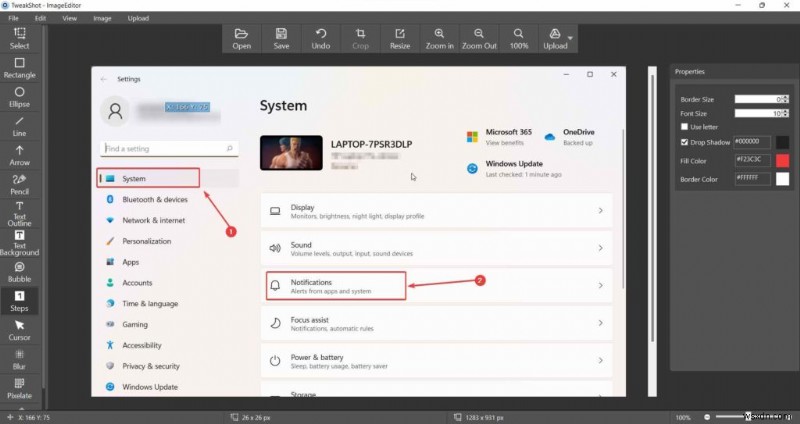 What To Look For in Right Screen Capture Software