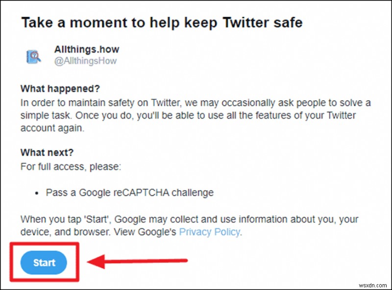 How to Fix “Some of Your Media Failed to Upload” on Twitter?