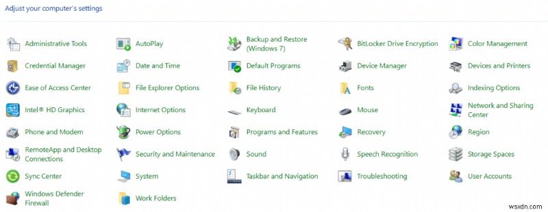 How to Manage Your Fonts in Windows PC