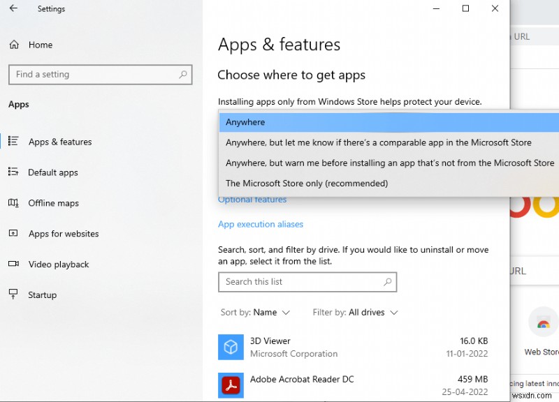 How To Fix Can’t Install Anything On My Windows 10 PC