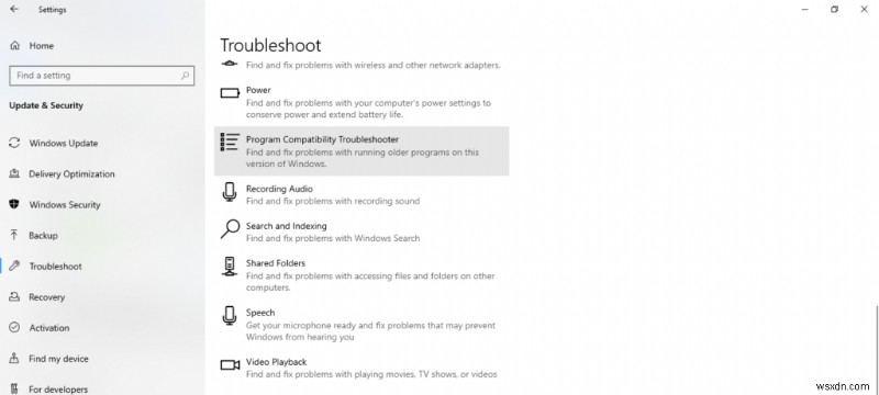 How To Fix Can’t Install Anything On My Windows 10 PC