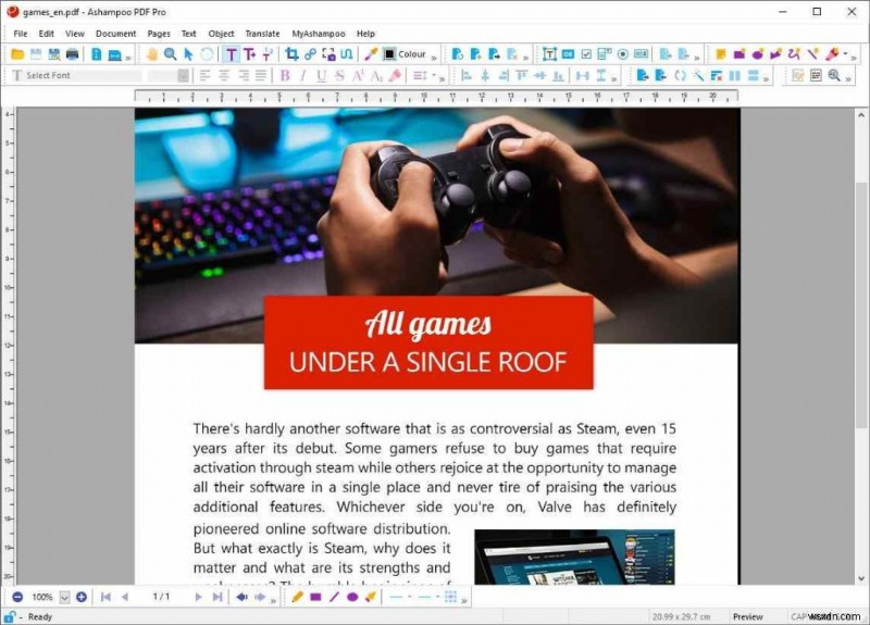 Top 10 PDF Document Management Software To Use In 2022 {Online & Offline Tools}