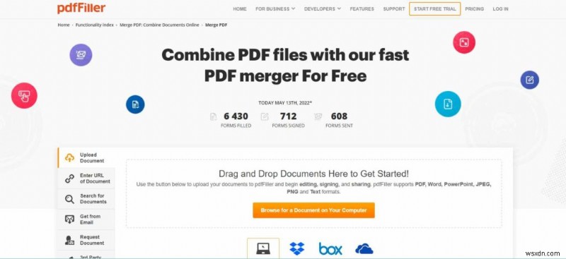 Top 10 PDF Document Management Software To Use In 2022 {Online & Offline Tools}
