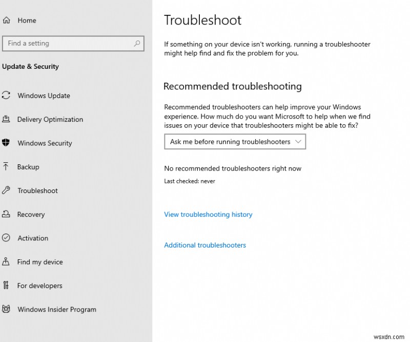 How To Fix Sound Problems When Recording Screen In Windows 10?