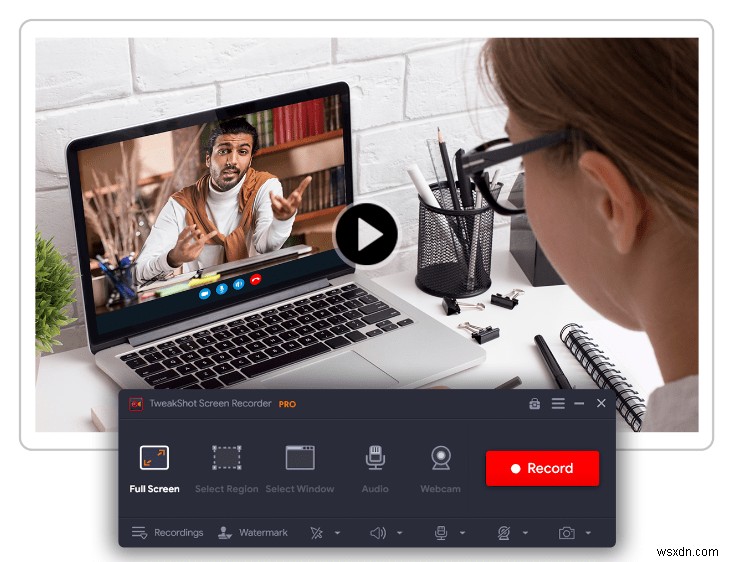 How To Fix Sound Problems When Recording Screen In Windows 10?