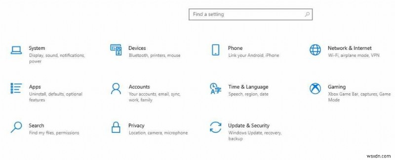 How To Fix Snipping Tool Not Working On Windows 10