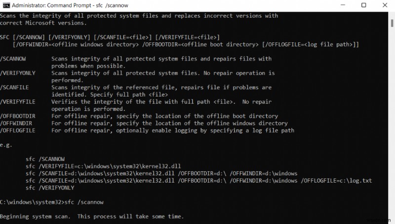 How To Fix “Can’t Move The Folder Because There Is A Folder In The Same Location” Error (2022)