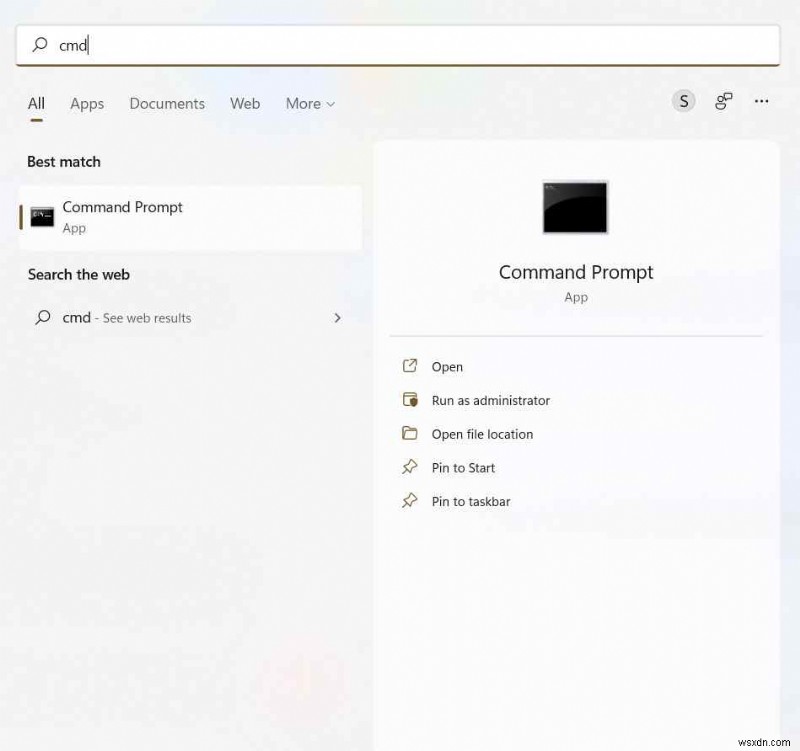 How To Fix “Can’t Move The Folder Because There Is A Folder In The Same Location” Error (2022)