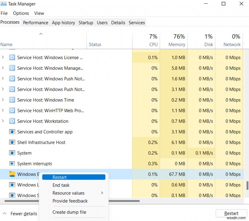 How To Fix “Can’t Move The Folder Because There Is A Folder In The Same Location” Error (2022)