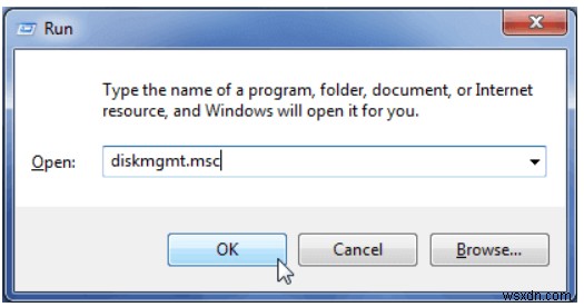 How To Recover Data From An External Hard Disk Not Detected