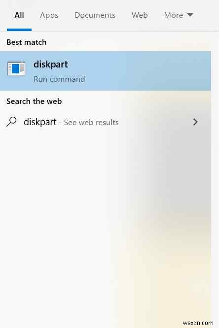 How to Fix Windows Cannot Run Disk Checking on This Volume Because It is Write Protected