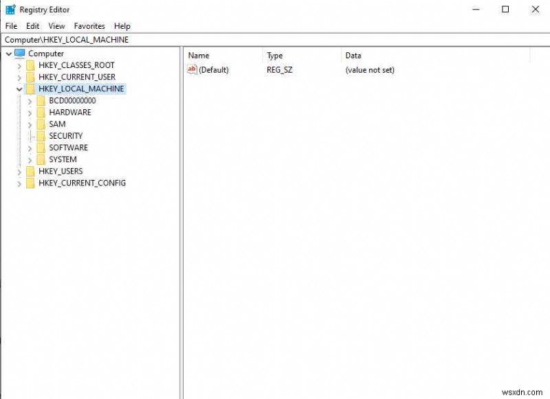 How to Fix Windows Cannot Run Disk Checking on This Volume Because It is Write Protected