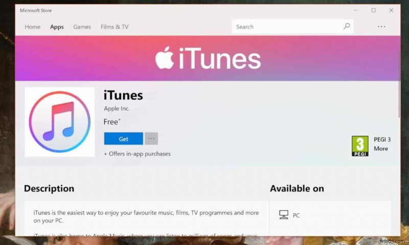 How To Fix iPhone not Connecting to Windows 11/10 PC
