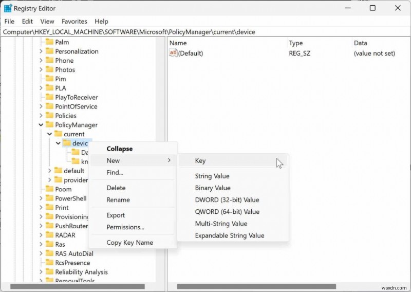 How to Enable Desktop Stickers in Windows 11