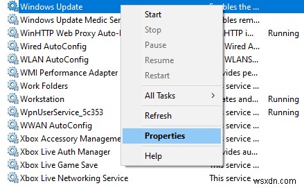 How To Resolve 0x800700a1 Windows Update Error
