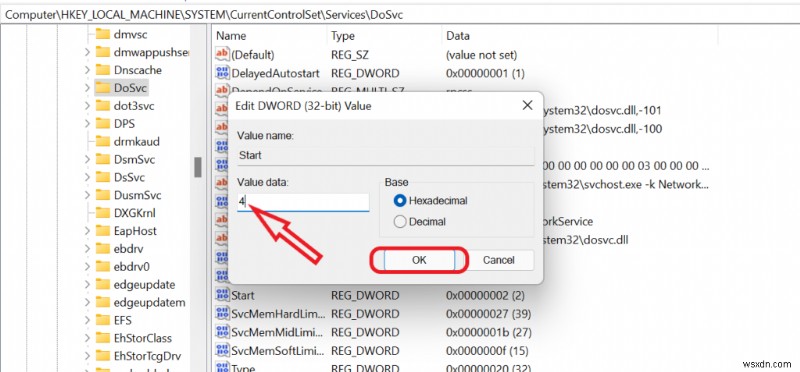 How To Turn Off Delivery Optimization On Windows 11