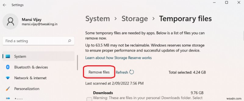 How To Fix Windows 11 Lag After the Update (7 Solutions) | (2022 Updated Guide)