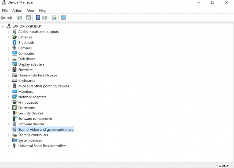 How to Fix IntcOED.sys Blue Screen in Windows