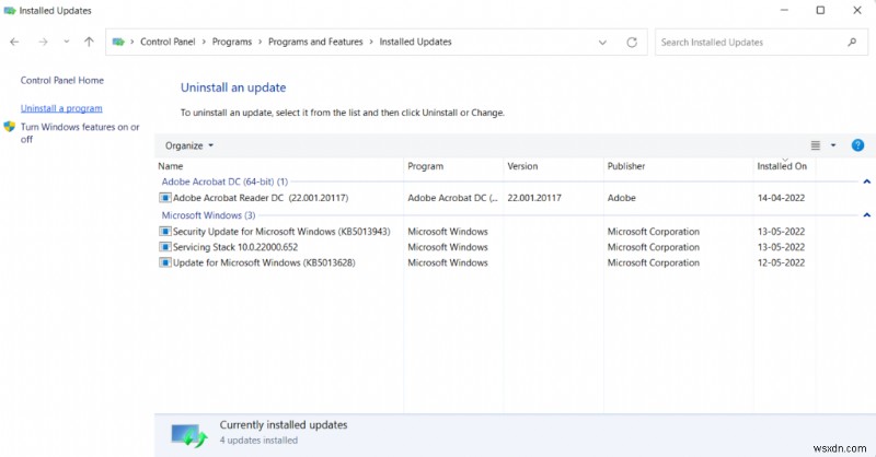 How to Fix IntcOED.sys Blue Screen in Windows