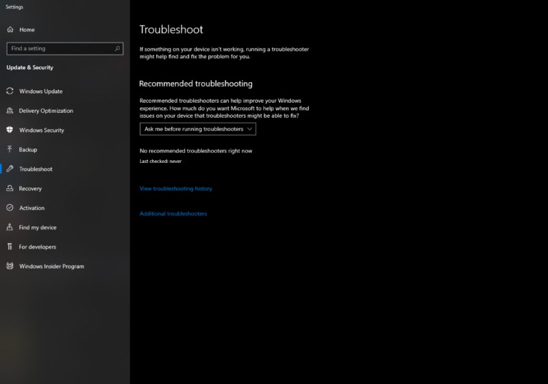 How to Fix IntcOED.sys Blue Screen in Windows