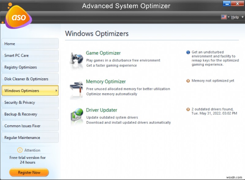 How to Fix IntcOED.sys Blue Screen in Windows
