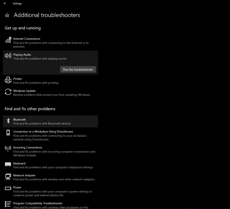 How to Fix IntcOED.sys Blue Screen in Windows