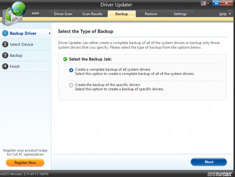 How to Fix IntcOED.sys Blue Screen in Windows