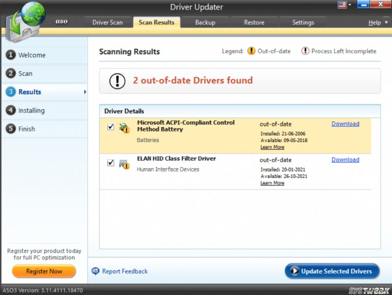 How to Fix IntcOED.sys Blue Screen in Windows