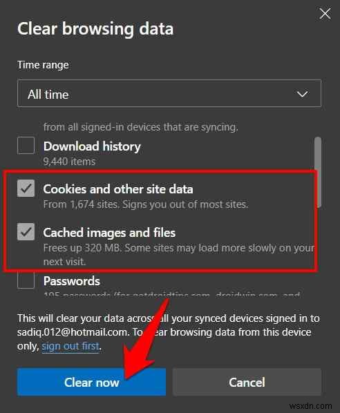 How To Fix Microsoft Edge is Crashing when Playing a Video