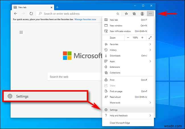 How To Fix Microsoft Edge is Crashing when Playing a Video