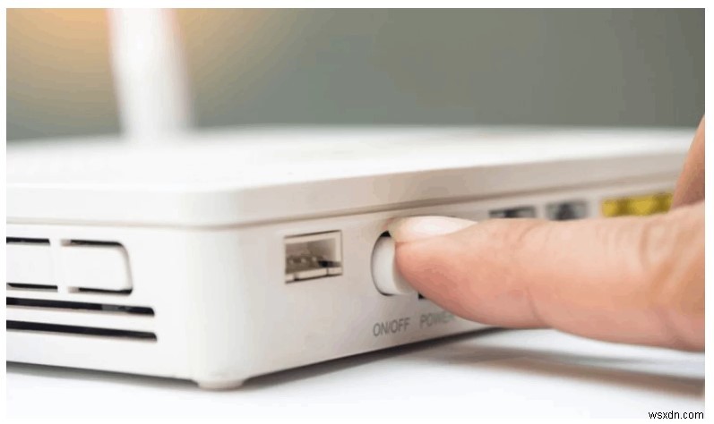 How to Fix “ERR_ADDRESS_UNREACHABLE” on Google Chrome